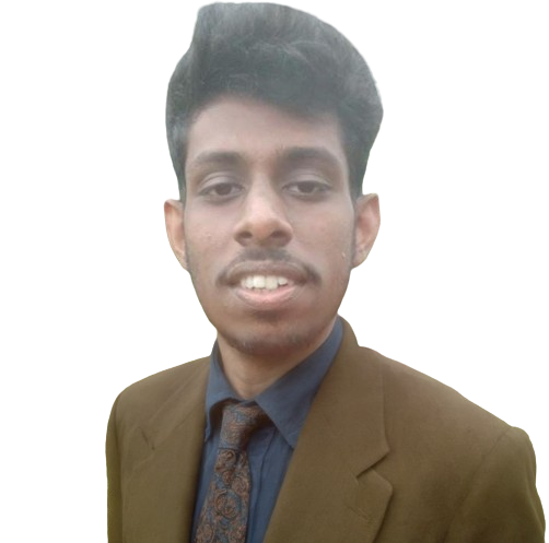 Ravindu Madushanka - SEO Specialist in Sri Lanka